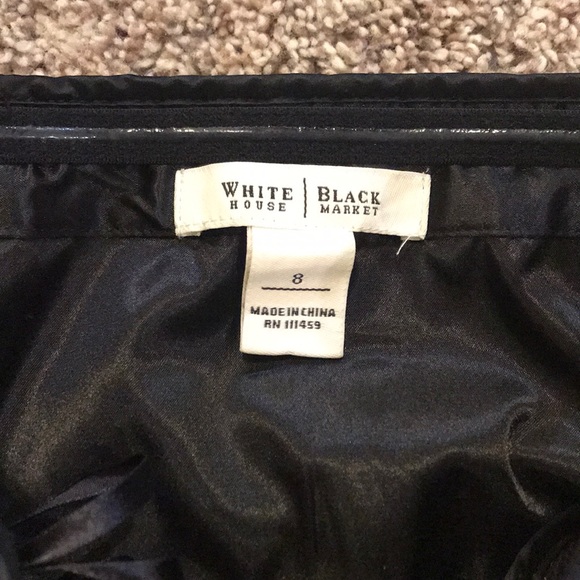 Strapless top - Picture 2 of 3